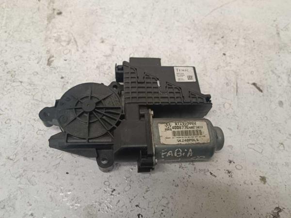 MOTEUR LEVE VITRE AVANT DROIT VW - Vue 1